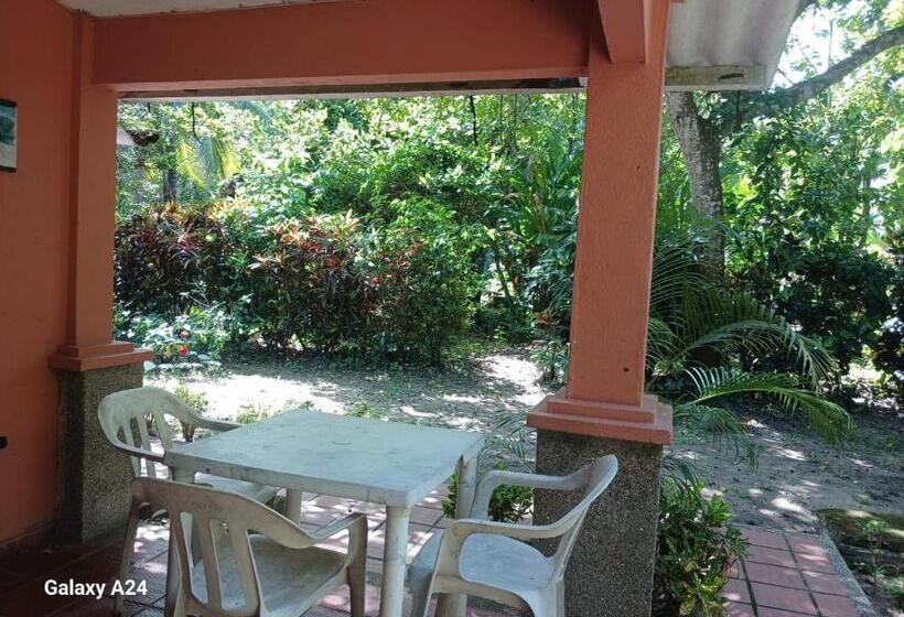 Pension (Hôtel basse catégorie) Hospedaje Eden