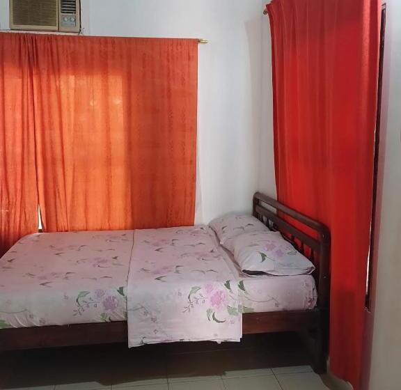 Pension (Hôtel basse catégorie) Hospedaje Eden