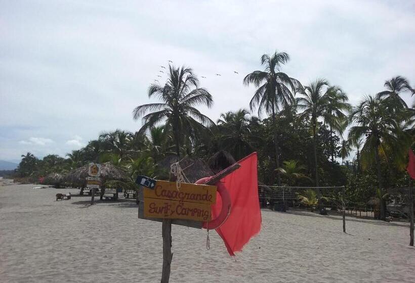 Pension (Hôtel basse catégorie) Hospedaje Eden