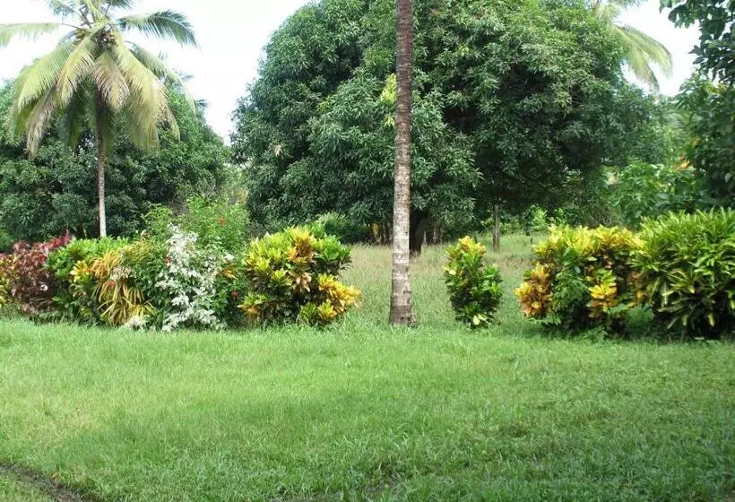 Majatalo Hospedaje Eden