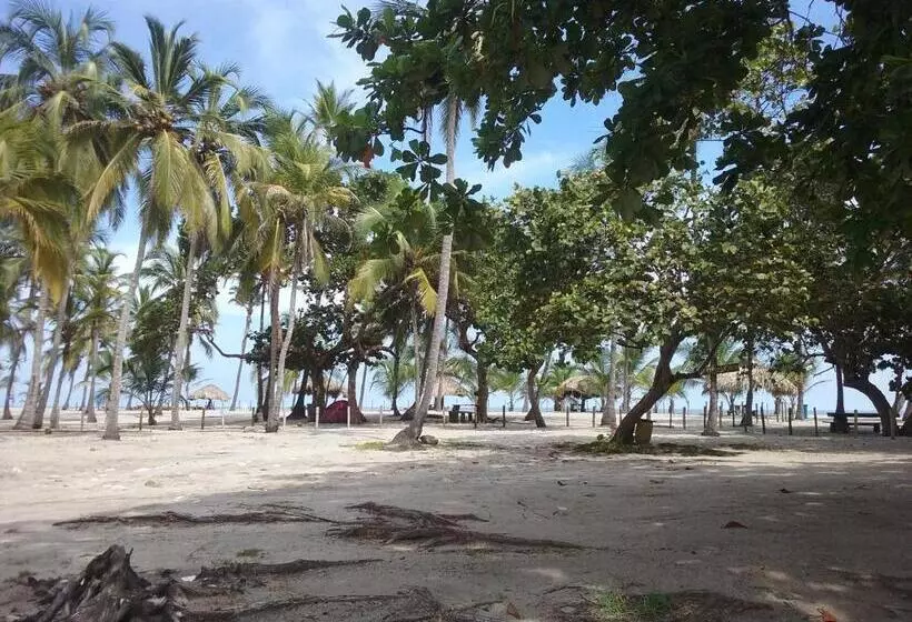 Majatalo Hospedaje Eden