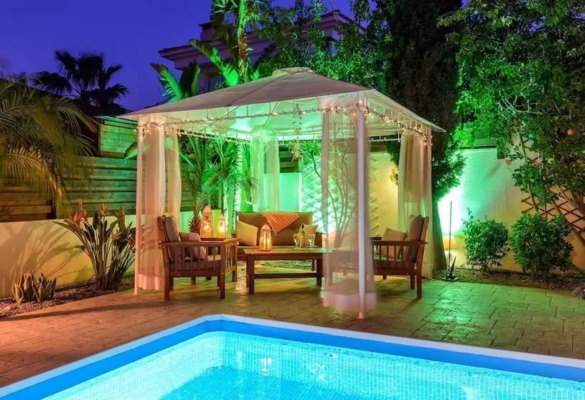 Villa Lydia