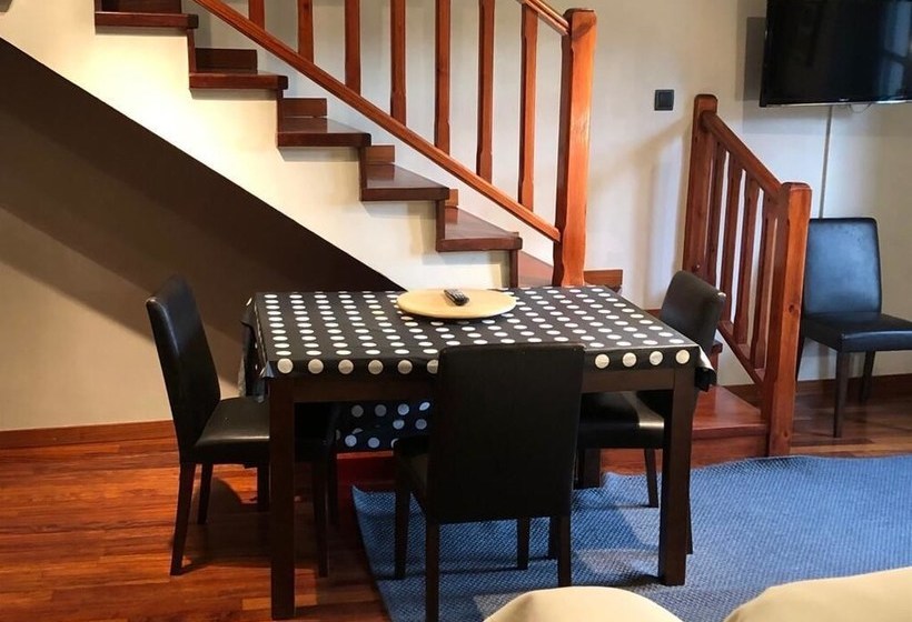 Apartaments Can Baral.la