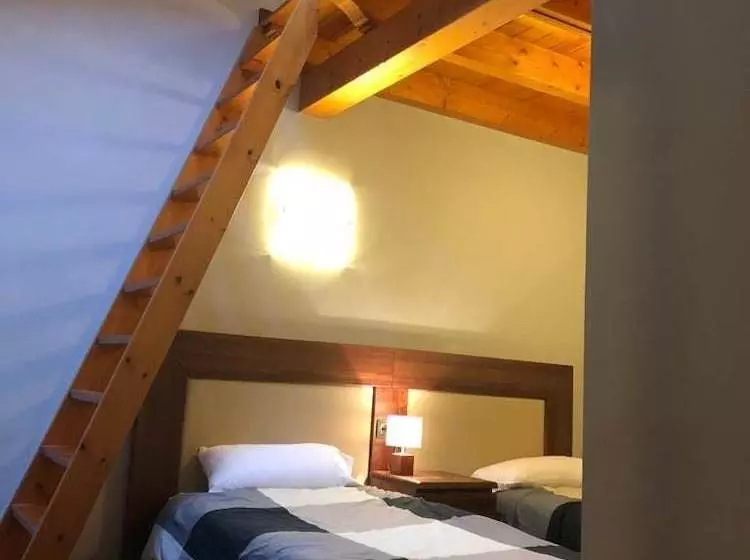 Apartaments Can Baral.la