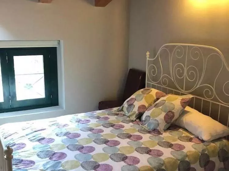 Apartaments Can Baral.la