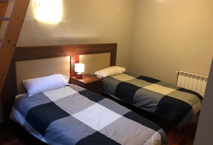 Apartaments Can Baral.la