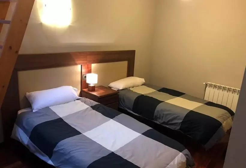 Apartaments Can Baral.la