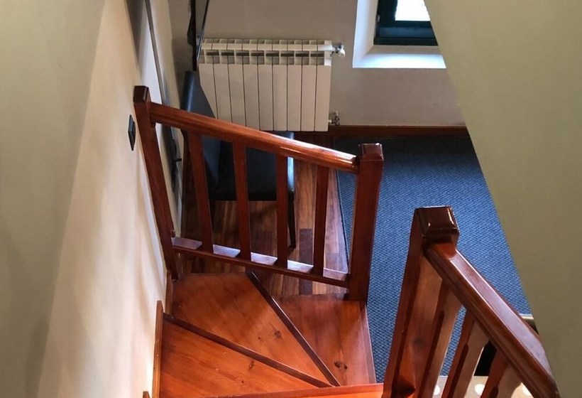 Apartaments Can Baral.la