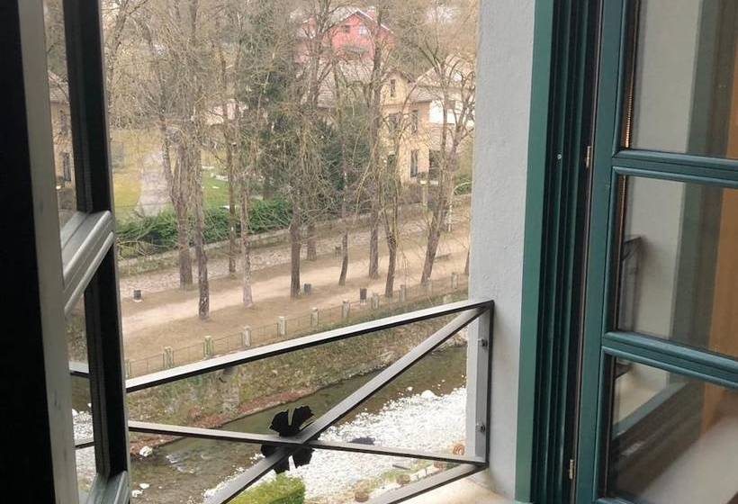 Apartaments Can Baral.la