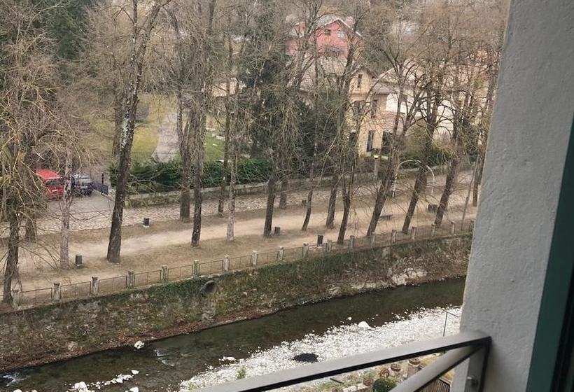 Apartaments Can Baral.la