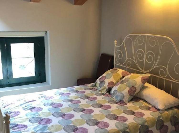 Apartaments Can Baral.la