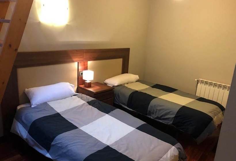 Apartaments Can Baral.la