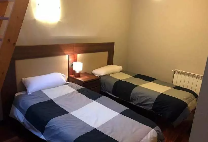 Apartaments Can Baral.la