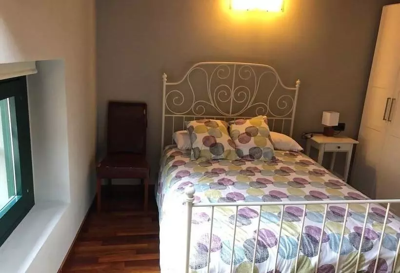 Apartaments Can Baral.la