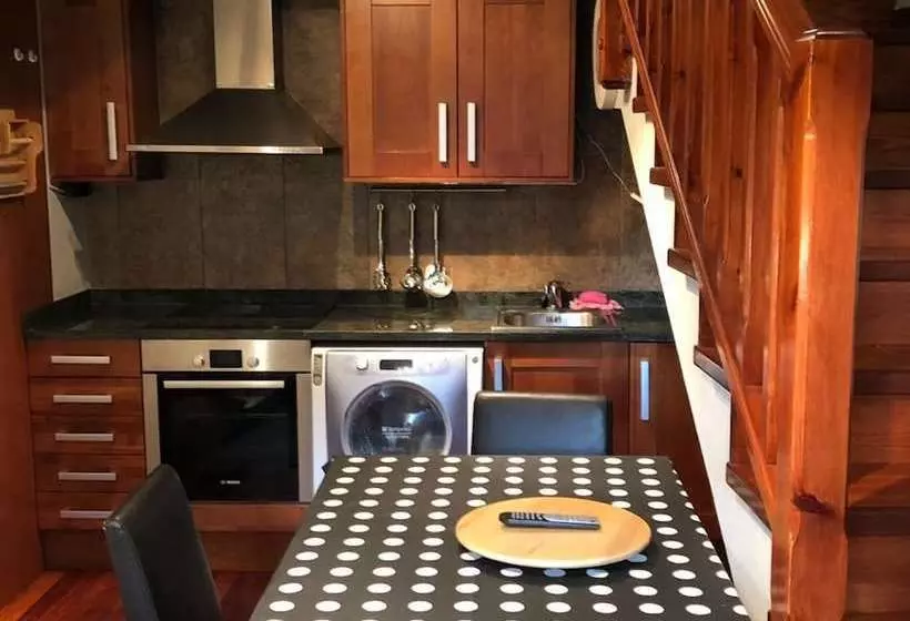 Apartaments Can Baral.la