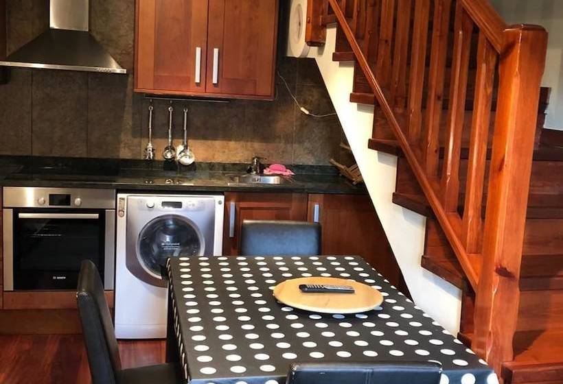 Apartaments Can Baral.la