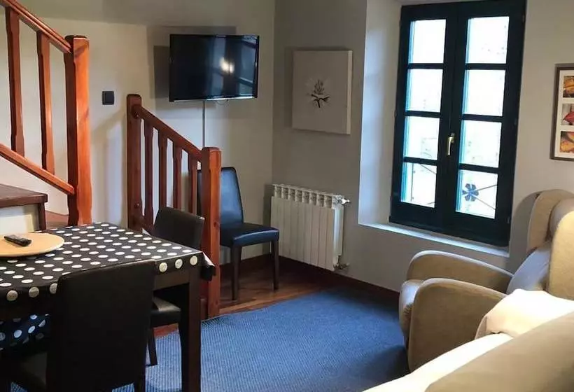 Apartaments Can Baral.la