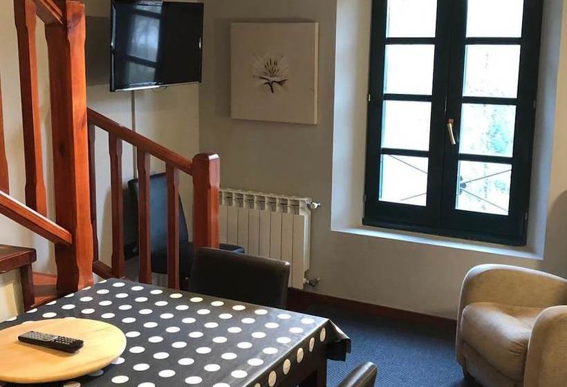 Apartaments Can Baral.la