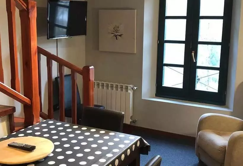 Apartaments Can Baral.la