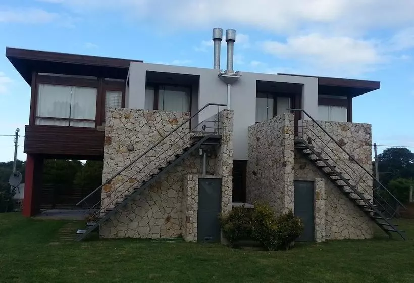 Cabanas Cambados