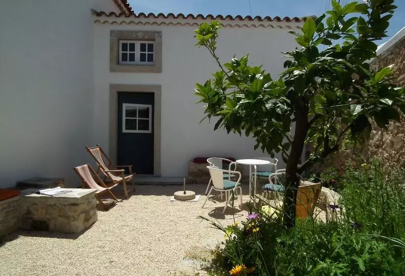 Casa Da Palma
