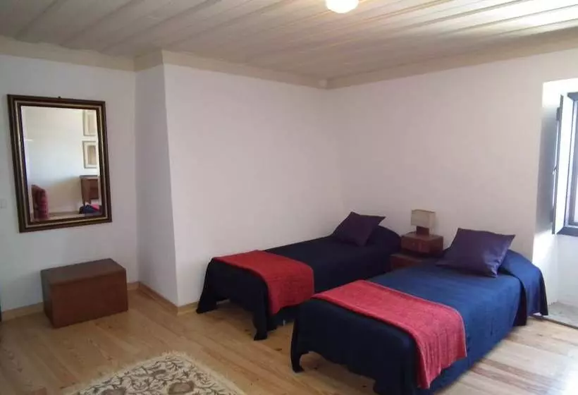 Casa Da Palma