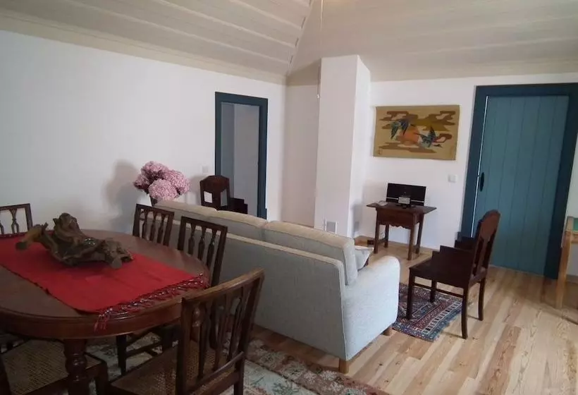 Casa Da Palma