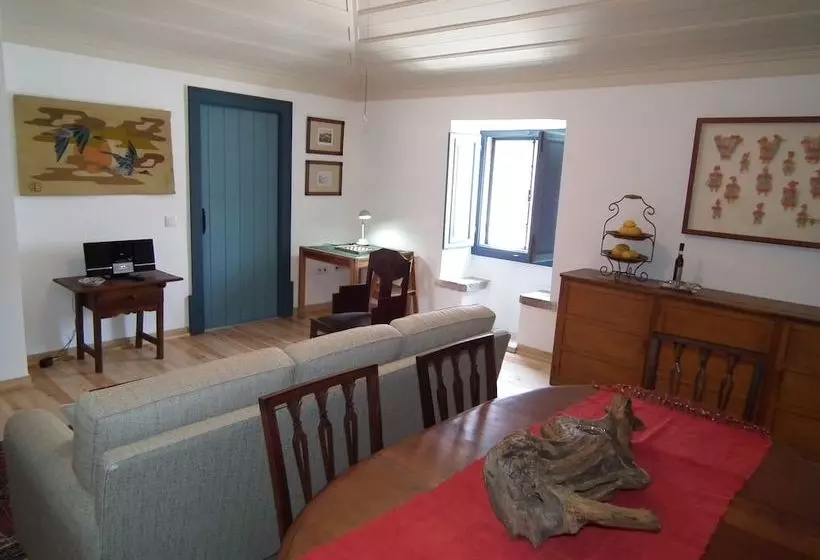 Casa Da Palma