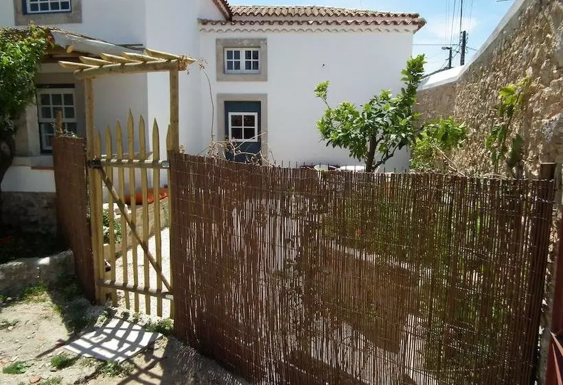 Casa Da Palma