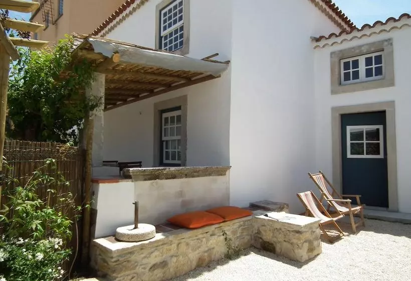 Casa Da Palma
