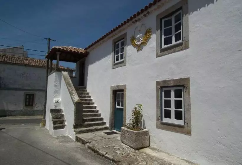 Casa Da Palma