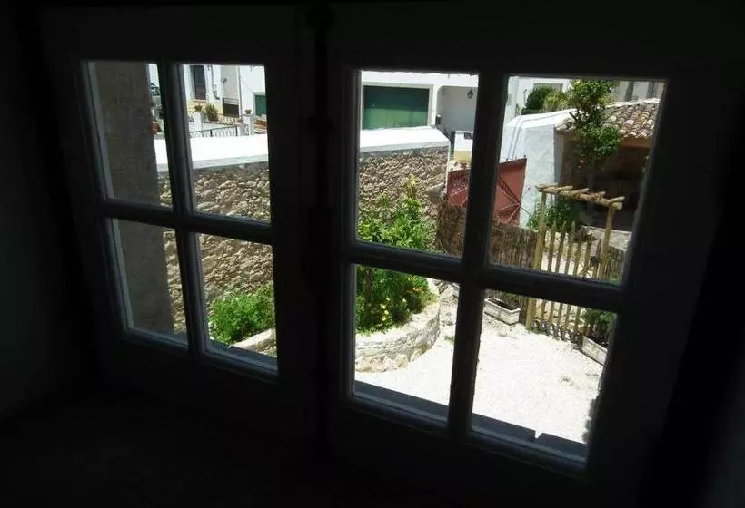 Casa Da Palma