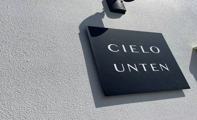 Cielo Unten