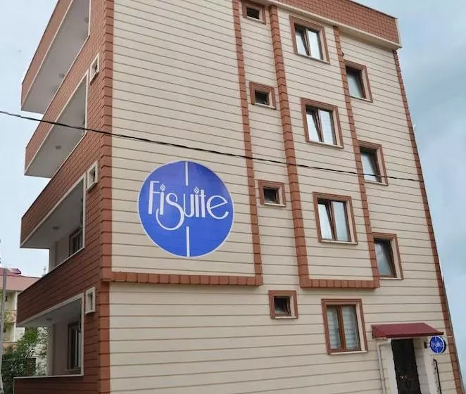 Fi Suite Trabzon