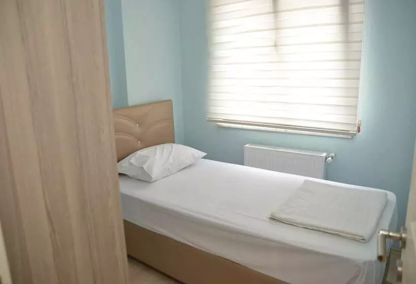 Fi Suite Trabzon