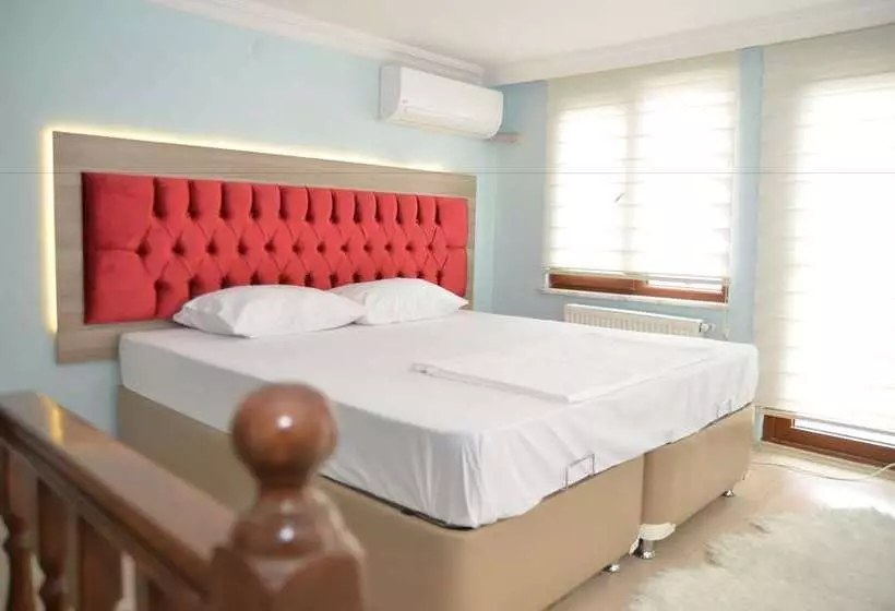 Fi Suite Trabzon