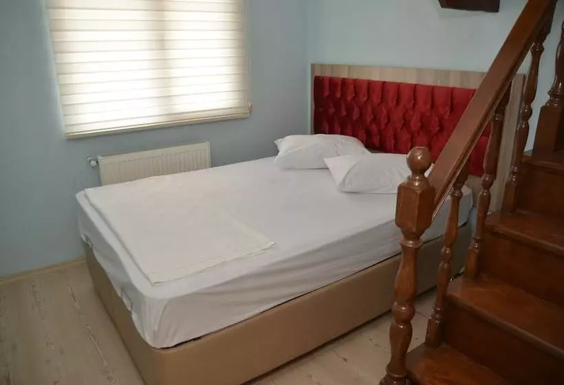 Fi Suite Trabzon