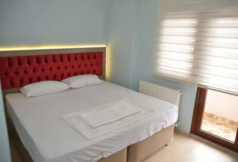 Fi Suite Trabzon