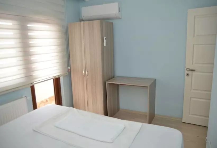 Fi Suite Trabzon