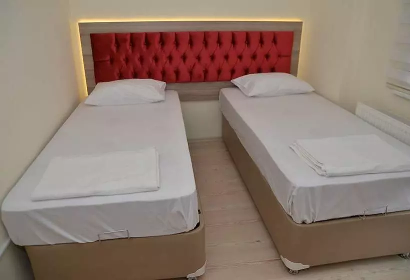 Fi Suite Trabzon