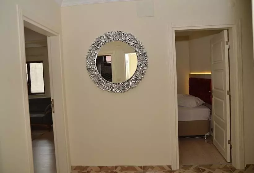 Fi Suite Trabzon