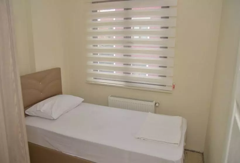 Fi Suite Trabzon