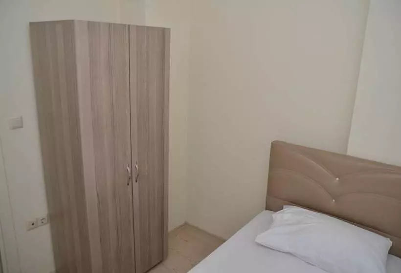 Fi Suite Trabzon