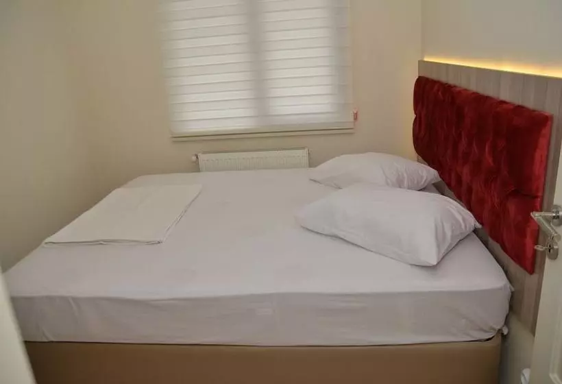 Fi Suite Trabzon