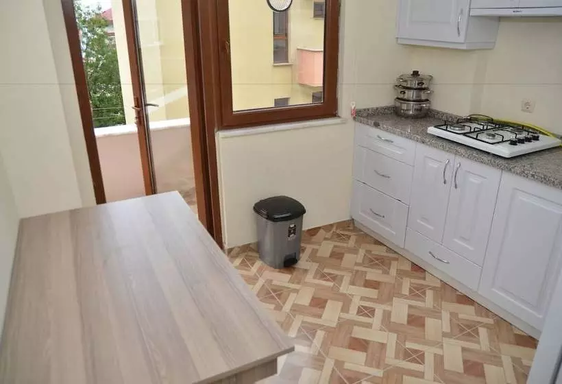 Fi Suite Trabzon
