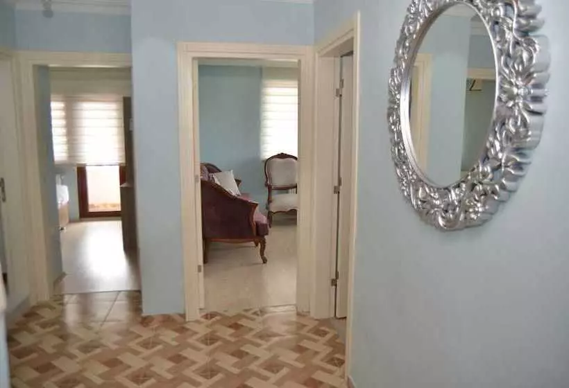 Fi Suite Trabzon