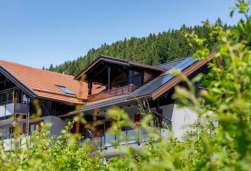 Haus Gohlke Am See