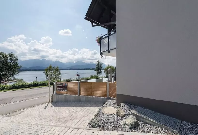 Haus Gohlke Am See