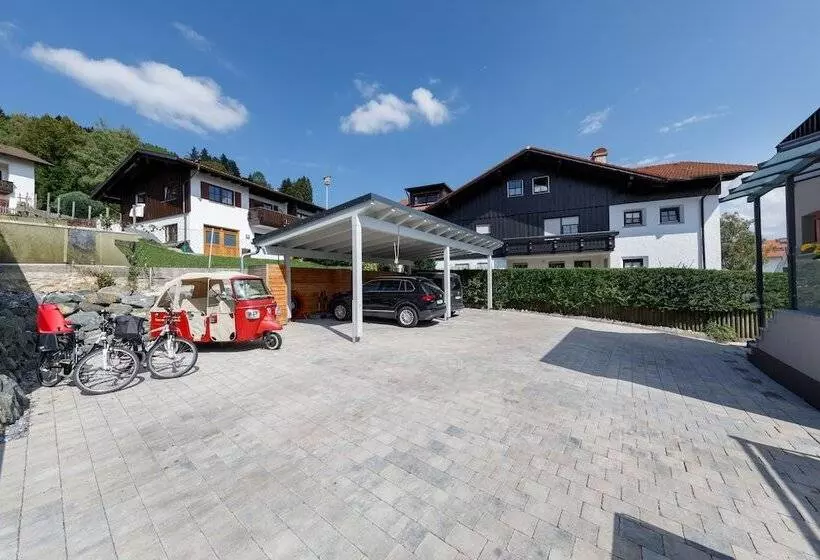 Haus Gohlke Am See