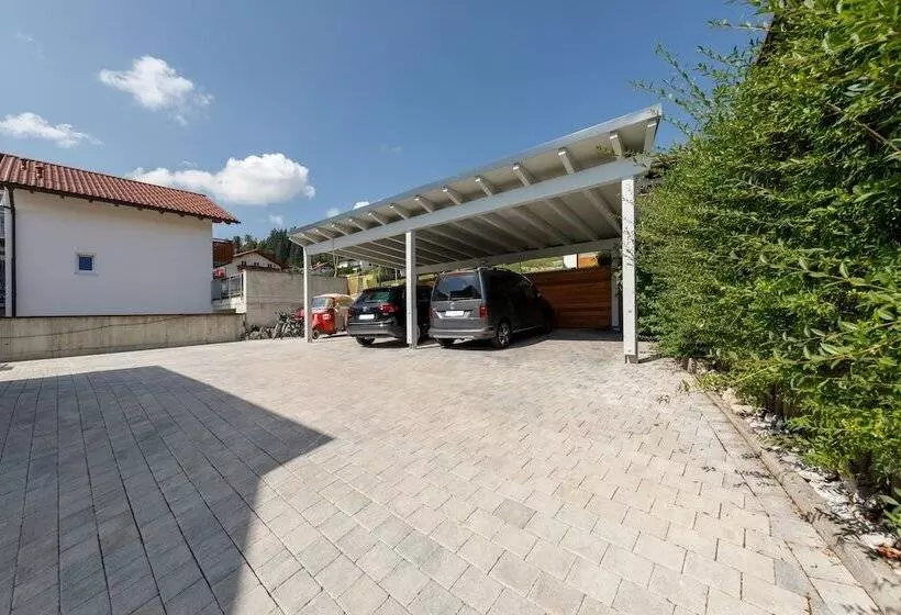 Haus Gohlke Am See